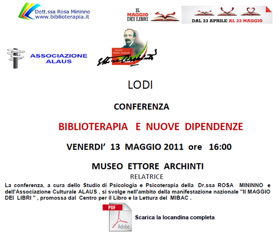 Lodi 13 Maggio 2011 Cepell